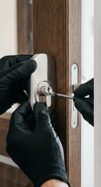 Servicio rápido de cerrajeros 24 horas y apertura de puertas de forma urgente en Vista Alegre, Castelldefels